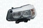 Magneti Marelli Far MAGNETI MARELLI 711451000218 (711451000218) - automobilus