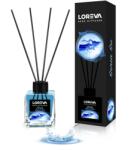 Loreva Odorizant De Camera Cu Betisoare Cool Water, Loreva, 100 ml