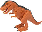 Dragon-i Toys Dragon I, Mighty Megasaur, Dinozaur T-Rex, figurina interactiva, maro Figurina