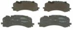 Bosch set placute frana, frana disc BOSCH 0 986 424 850 (0 986 424 850)