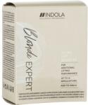 INDOLA Booster neutralizant pentru vopsirea părului - Indola Blonde Expert Ultra Cool Booster 60 g