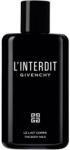 Givenchy L'Interdit - Lapte de corp parfumat 200 ml