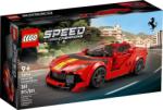 LEGO® Speed Champions - Ferrari 812 Competizione (76914) LEGO
