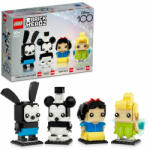 LEGO® BrickHeadz - Disney 100th Celebration (40622) LEGO