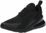 Nike Sportswear Sneaker low 'AIR MAX 270' negru, Mărimea 42, 5
