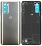 Motorola Moto G51 XT2171 - Carcasă Baterie (Bright Silver) - 5S58C20151 Genuine Service Pack, Bright Silver