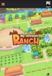 NACON My Fantastic Ranch [Deluxe Version] (PC) Jocuri PC