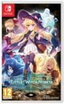 Idea Factory Little Witch Nobeta [Day One Edition] (Switch)