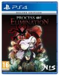 NIS America Process of Elimination [Deluxe Edition] (PS4)
