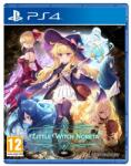 Idea Factory Little Witch Nobeta [Day One Edition] (PS4)