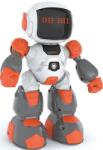 Felyx Toys Детска играчка Kids Buddy - Робот с часовник, оранжев (ZY926491/616-1/2105F489) - ozone