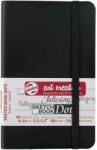 Talens Art Creation Dotted Sketchbook Vázlatfüzet 9 x 14 cm 80 g (9314401M)