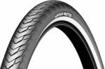 Michelin Protek 29/28" (622 mm) 38.0 Black Drótozott Országúti kerékpár gumiabroncs