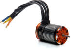SPEKTRUM Motor AC Spektrum Firma 3658 2800rot/V Crawler (SPMXSM3002) Motor RC