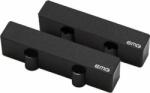 EMG J5 Set Black Doză pentru bas (<![CDATA[EMG-J5-SET-BK]]>)
