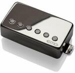 EMG 57 Crom negru Doză chitară (EMG-57-BLK.CHROME)