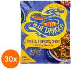 Blue Dragon Set 30 x Stir Fry Sos Oyster & Spring Onion Plic Blue Dragon, 120 g
