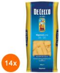 De Cecco Set 14 x Paste Rigatoni De Cecco, 500 g