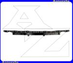 RENAULT KANGOO 2 2008.02-2013.06 Hátsó lökhárító tartó középső (műanyag) P606296-3