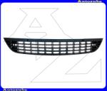 OPEL ASTRA J 2009.09-2012.08 /P10/ Első lökhárító rács középső (nem szenzoros) OPL07AS045