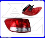 KIA SORENTO 3 2014.12-2017.11 /UM/ Hátsó lámpa bal külső "P21/5W / PY21W" foglalattal DEPO 323-1954L-UE