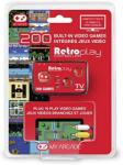 My Arcade RetroPlay Controller (DGUN-2579) Játékkonzol