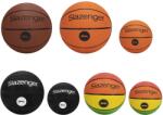 Slazenger Assorted Rubber Balls - Multi