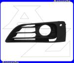 BMW 2 GT F46 2015.03-2018.02 Első lökhárító rács jobb, ködlámpás, pdc-s UBN01-34114
