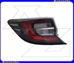 TOYOTA COROLLA 2019.03-2023.01 /E210/ Hátsó lámpa bal külső "5 ajtós / LED-es" (foglalat nélkül) 212-19CEL-UE