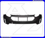 KIA NIRO 1 2016.09-2022.08 /DE/ Első lökhárító "2018.12. -ig" fényezhető P41H107