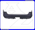 MERCEDES ML W163 2001.09-2005.06 Hátsó lökhárító alapozott /RENDELÉSRE/ ME8221051