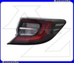 TOYOTA COROLLA 2019.03-2023.01 /E210/ Hátsó lámpa jobb külső "5 ajtós / LED-es" (foglalat nélkül) 212-19CER-UE