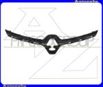 RENAULT CAPTUR 2019.12-2024.05 Hűtődíszrács felső díszléc, fényezhető URR02-33110