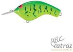 Shimano Bantam Macbeth Flat AR-C 57mm Chart KD - Shimano Wobbler (59VZQC57S03)