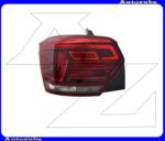 VW POLO 6 2017.06-2021.07 /6W/ Hátsó lámpa bal (LED-es) (foglalat nélkül) 11-14702-06-2