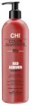 CHI Árnyaló sampon - CHI Color Illuminate Shampoo Red Auburn 739 ml