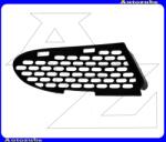 MERCEDES C W202 1993.06-1997.04 Első lökhárító rács jobb külső P500227-4