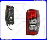 Mitsubishi L 200 2019.12-től. /KK, KL/ Hátsó lámpa jobb "LED/ PY21W" foglalattal 11-15097-06-2