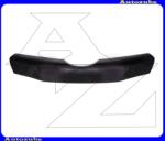 Hyundai i30 2 2012.04-2015.02 /GD/ Első lökhárító díszléc középső (rendszámtartó) 6502073136925P