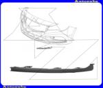 OPEL ASTRA K 2015.06-2020.05 /B16/ Első lökhárító díszléc bal alsó P55C127-5