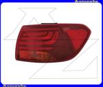 KIA SORENTO 3 2017.12-2020.03 /UM/ Hátsó lámpa jobb külső "P21/5W / PY21W" foglalattal DEPO 223-1997R-UE