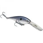 Strike King lucky shad pro model citrus shad - 7.6cm 14.2g (HCLS3-534) - epeca