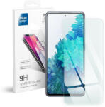 Blue Star Samsung Galaxy S20 FE / S20 FE 5G üvegfólia, tempered glass, előlapi, edzett, Bluestar