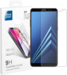Blue Star Samsung Galaxy J4 Plus / Galaxy J6 Plus üvegfólia, tempered glass, előlapi, edzett, Bluestar