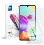 Blue Star Samsung Galaxy A41 üvegfólia, tempered glass, előlapi, edzett, Bluestar