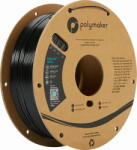 Polymaker PolyLite PETG filament - Fekete, 1.75mm, 1kg