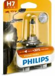 Philips Bec, far faza lunga PHILIPS 12972PRBW - automobilus