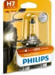 Philips Bec, far faza lunga PHILIPS Vision moto 12972PRBW (12972PRBW)