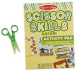 Melissa & Doug Invat sa decupez Safari (MD32006)