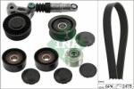 Schaeffler INA Set curea transmisie cu caneluri Schaeffler INA 529 0520 20 (529 0520 20)